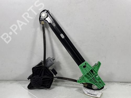 Used Rear left window mechanism VW GOLF VII (5G1, BQ1, BE1, BE2) 2.0 GTD (184 hp) 31704177