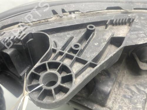 Left headlight MERCEDES-BENZ C-CLASS (W204) C 180 CDI (204.000) | BP20659764C28 