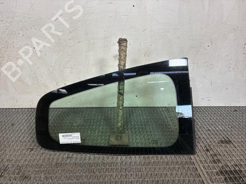 Used Rear right quarter glass Rear right quarter glass RENAULT CLIO III (BR0/1, CR0/1) [2005-2014] 36307119 36307119