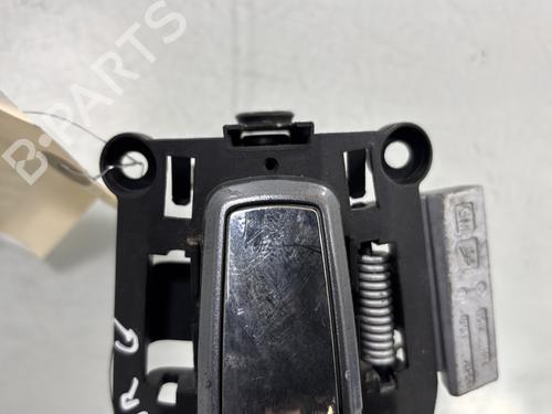 Rear left exterior door handle OPEL MOKKA / MOKKA X (J13) 1.7 CDTI (_76) | BP29703359C130 