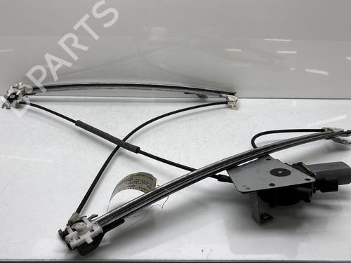 Front left window mechanism BMW X5 (E53) 3.0 d | BP24611086C22 - Image 4