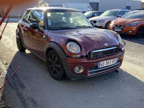 Climate control MINI MINI (R56) Cooper D | BP22713764I5 - Image 21