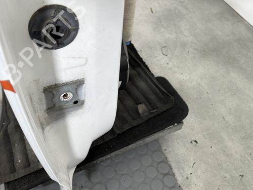 Right rear door CITROËN C3 II (SC_) 1.6 BlueHDi 100 | BP32339404C5 