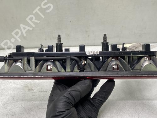 Third brake light PEUGEOT 206+ (2L_, 2M_) 1.4 HDi eco 70 | BP30809512L11