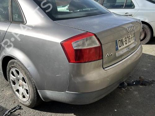 Right headlight AUDI A4 B6 (8E2) 1.9 TDI | BP20484811C29 - Image 13