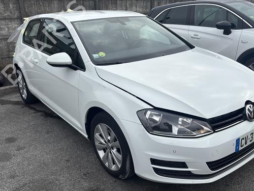 Engine VW GOLF VII (5G1, BQ1, BE1, BE2) 1.6 TDI | BP37637530M1 - Image 26