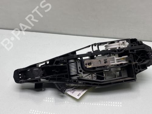 Front right exterior door handle CITROËN C-ELYSEE (DD_) 1.6 BlueHDi 100 | BP24453043C129 - Image 3