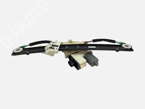 Rear left window mechanism BMW X3 (E83) 2.0 d | BP40439006C24 - Image 7