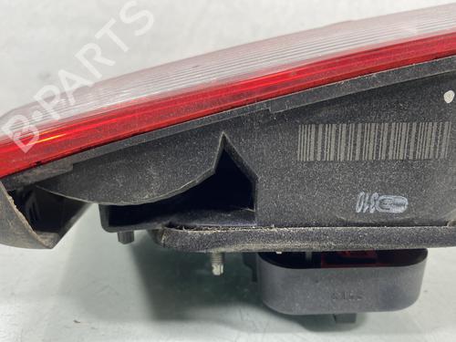 Left tailgate light VW GOLF VI (5K1) 2.0 TDI | BP26236550C79 