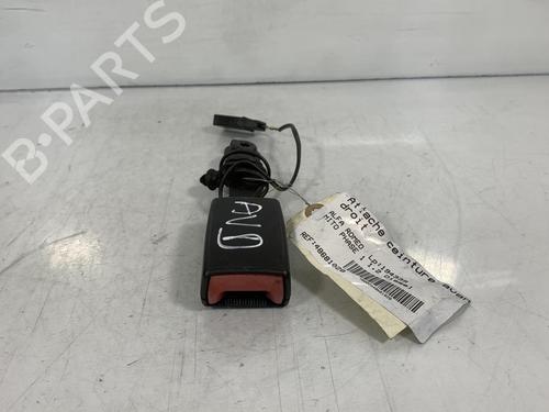 Used Seat buckle Seat buckle ALFA ROMEO MITO (955_) 1.3 MultiJet (955AXP1A, 955AYC1A) (95 hp) 20028782 20028782