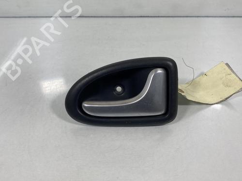 Used Front right interior door handle RENAULT CLIO II (BB_, CB_) [1998-2016]  20018485