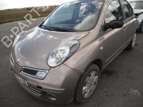 Switch NISSAN MICRA III (K12) 1.2 16V | BP20017347I30 