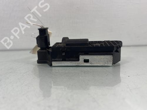 Tailgate lock PEUGEOT 5008 (0U_, 0E_) 1.6 HDi | BP28724896C101 