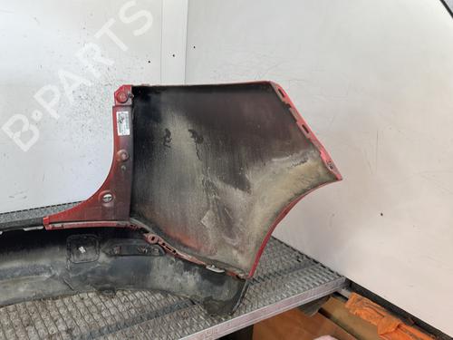 Rear bumper RENAULT CLIO IV Grandtour (KH_) 1.2 16V | BP29039349C8 