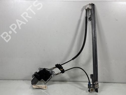 Front left window mechanism CITROËN JUMPY I Van (BS_, BT_, BY_, BZ_) 2.0 HDi 95 | BP29939455C22