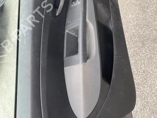 Left mirror FIAT GRANDE PUNTO (199_) 1.3 D Multijet | BP21145032C26 