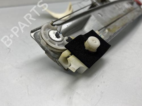 Rear left window mechanism OPEL CORSA D (S07) 1.3 CDTI (L08, L68) | BP20011915C24 