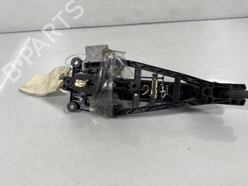 Front left exterior door handle OPEL ASTRA H TwinTop (A04) 1.9 CDTi (L67) | BP20032843C128 