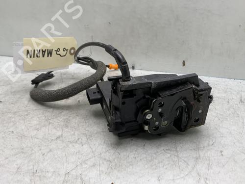 Used Rear left lock CITROËN C4 Picasso II [2013-2025]  19964999