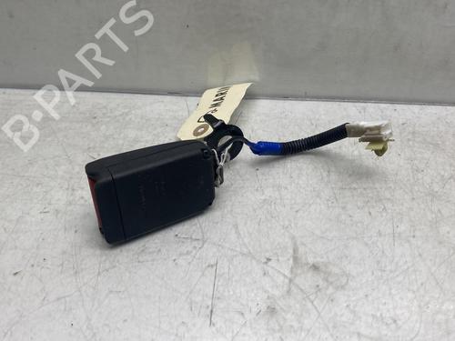 Seat buckle KIA SPORTAGE IV (QL, QLE) 1.6 CRDi | BP19992133I32 