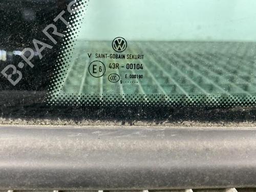 Rear left quarter glass VW SCIROCCO III (137, 138) 1.4 TSI | BP20183427C93 