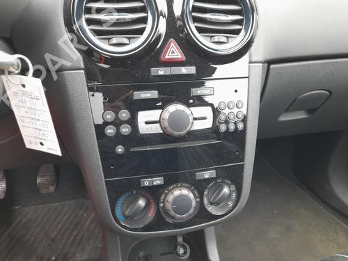 Steering column OPEL CORSA D (S07) 1.2 LPG (L08, L68) | BP38448344M21 - Image 17