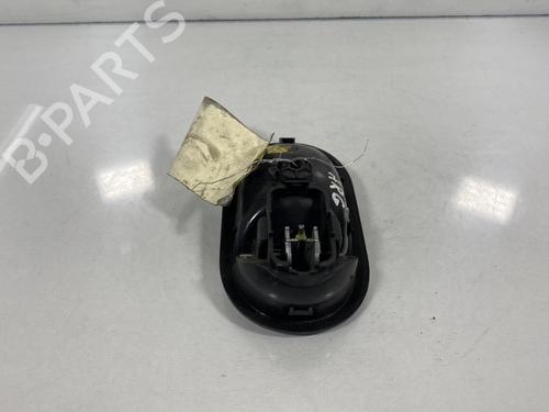 Rear left interior door handle RENAULT CLIO III (BR0/1, CR0/1)  | BP20003827I15 