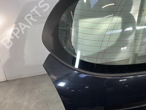 Tailgate PEUGEOT 308 SW I (4E_, 4H_) 1.6 HDi | BP29300689C6 