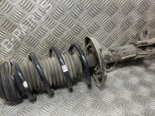 Used Right front shock absorber OPEL CORSA D (S07) 1.3 CDTI (L08, L68) (90 hp) 30900354