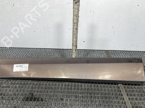 Used Door moulding trim RENAULT SCÉNIC III (JZ0/1_) 1.5 dCi (110 hp) 28500037