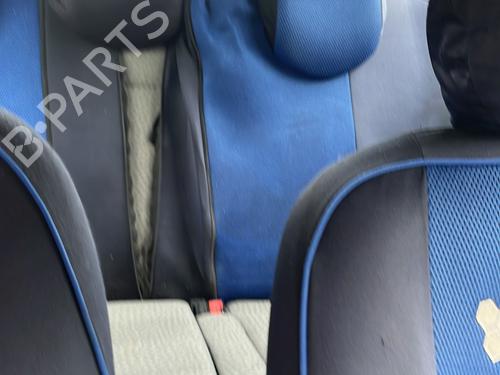 Lyskaster venstre RENAULT CLIO II (BB_, CB_) 1.5 dCi (B/CB07) | BP30907547C28