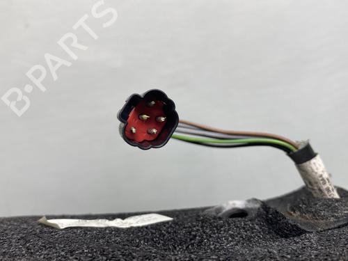 Right mirror FORD FIESTA V (JH_, JD_) 1.4 TDCi | BP25446361C27 