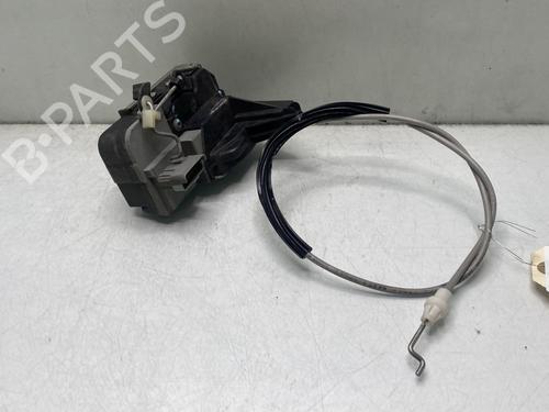 Used Front left lock PEUGEOT 307 (3A/C) 1.6 HDi (90 hp) 30080228