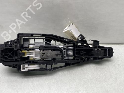 Rear right exterior door handle PEUGEOT 508 I (8D_) 1.6 BlueHDi 120 | BP20223342C130