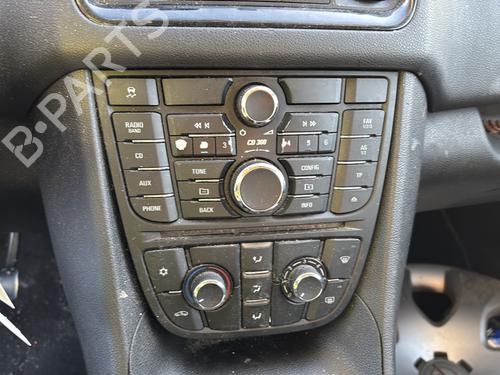 Right tailgate light OPEL MERIVA B MPV (S10) 1.3 CDTI (75) | BP27361374C80 - Image 7