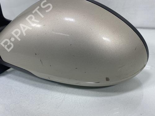 Left mirror SEAT ALTEA (5P1)  | BP20024320C26 