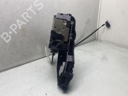 Front left lock FORD FIESTA V (JH_, JD_)  | BP19950498C98 