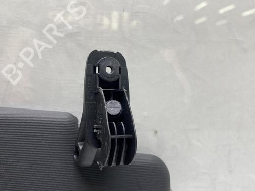 Used Left sun visor Left sun visor SKODA OCTAVIA II (1Z3) 1.9 TDI (105 hp) 19973459 19973459