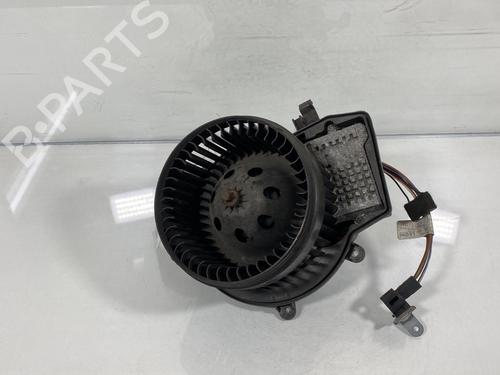 Heater blower motor MERCEDES-BENZ C-CLASS Coupe (CL203) C 220 CDI (203.706) | BP20029403M62 