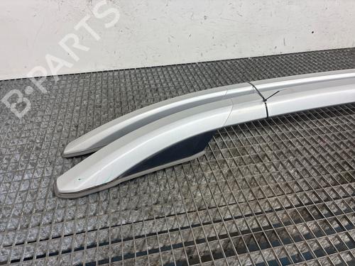 Used Roof bar Roof bar DACIA DUSTER (HM_) 1.0 LPG (HMMT) (101 hp) 39730351 39730351