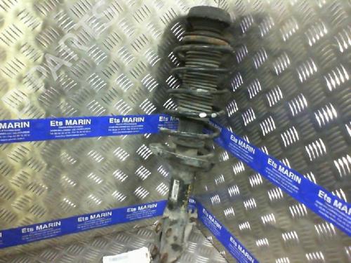 Used Right front shock absorber SEAT TOLEDO I (1L2) [1991-1999]  19986773