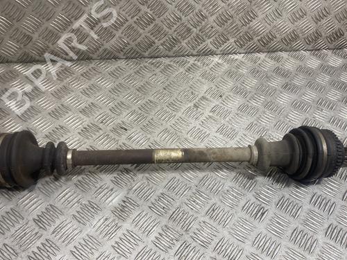 Right front driveshaft RENAULT CLIO II (BB_, CB_) 1.2 16V (BB05, BB0W, BB11, BB27, BB2T, BB2U, BB2V, CB05,... | BP29707364M39 