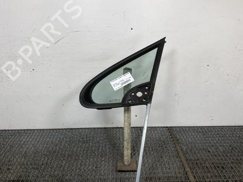 Used Front left quarter glass PEUGEOT 307 (3A/C) 2.0 HDi 110 (107 hp) 25482519