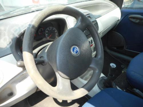 Right mirror FIAT PUNTO (188_)  | BP20017893C27 