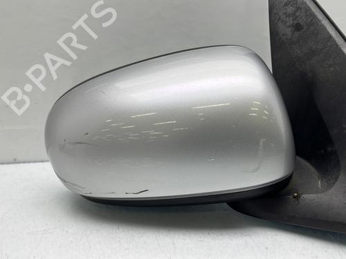 Right mirror NISSAN ALMERA II Hatchback (N16) 1.8 | BP22390889C27 