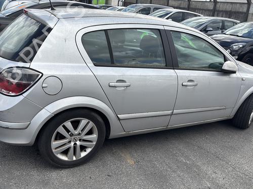 Starter OPEL ASTRA H (A04) 1.7 CDTI (L48) | BP31281578M8  - Image 9