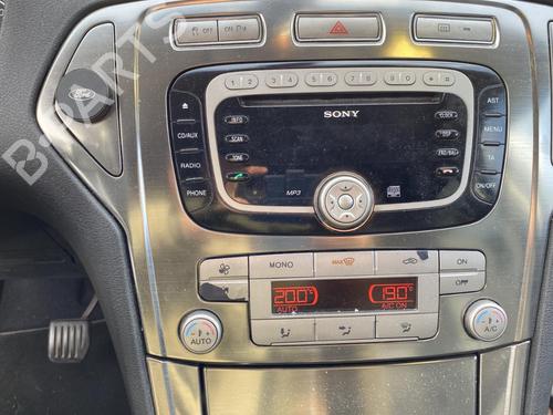 Used Parts FORD MONDEO IV (BA7) 1.8 TDCi 4268528
