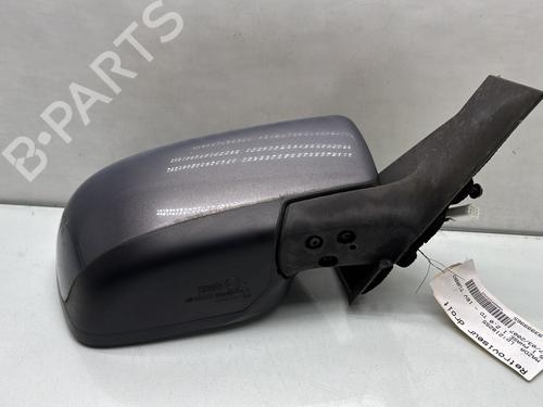 Used Right mirror Right mirror MAZDA 5 (CR) 2.0 CD (CR19) (110 hp) 31572673 31572673