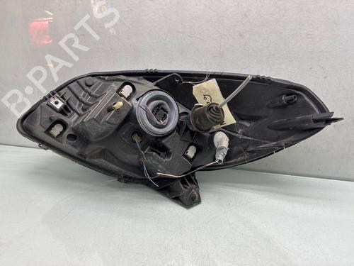 Right headlight DACIA SANDERO 1.4 (BS0C, BS0A, BS0G, BS1F, BS0E) | BP39043237C29 - Image 4