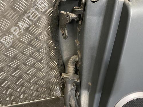 Right front door SMART FORFOUR (454) 1.1 (454.030) | BP19998332C3 